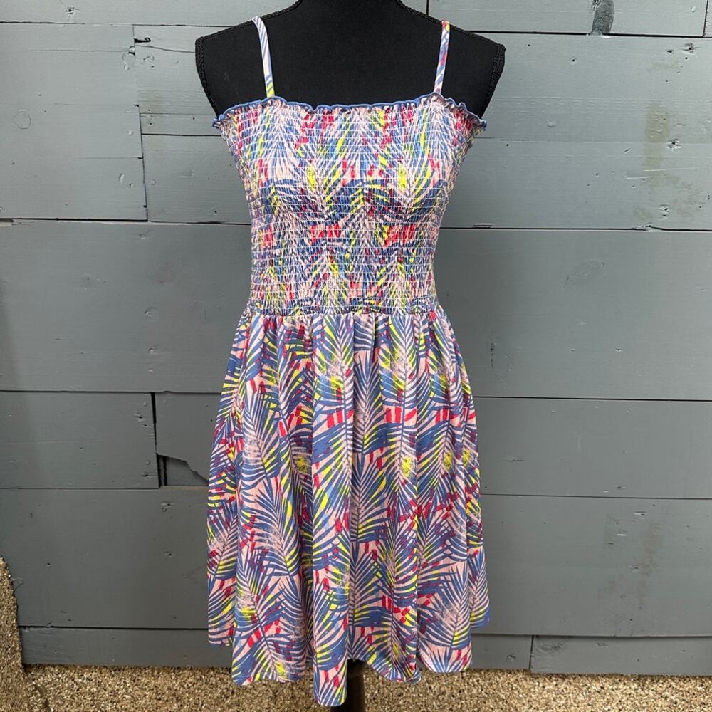BCBGirls size 14 summer dress